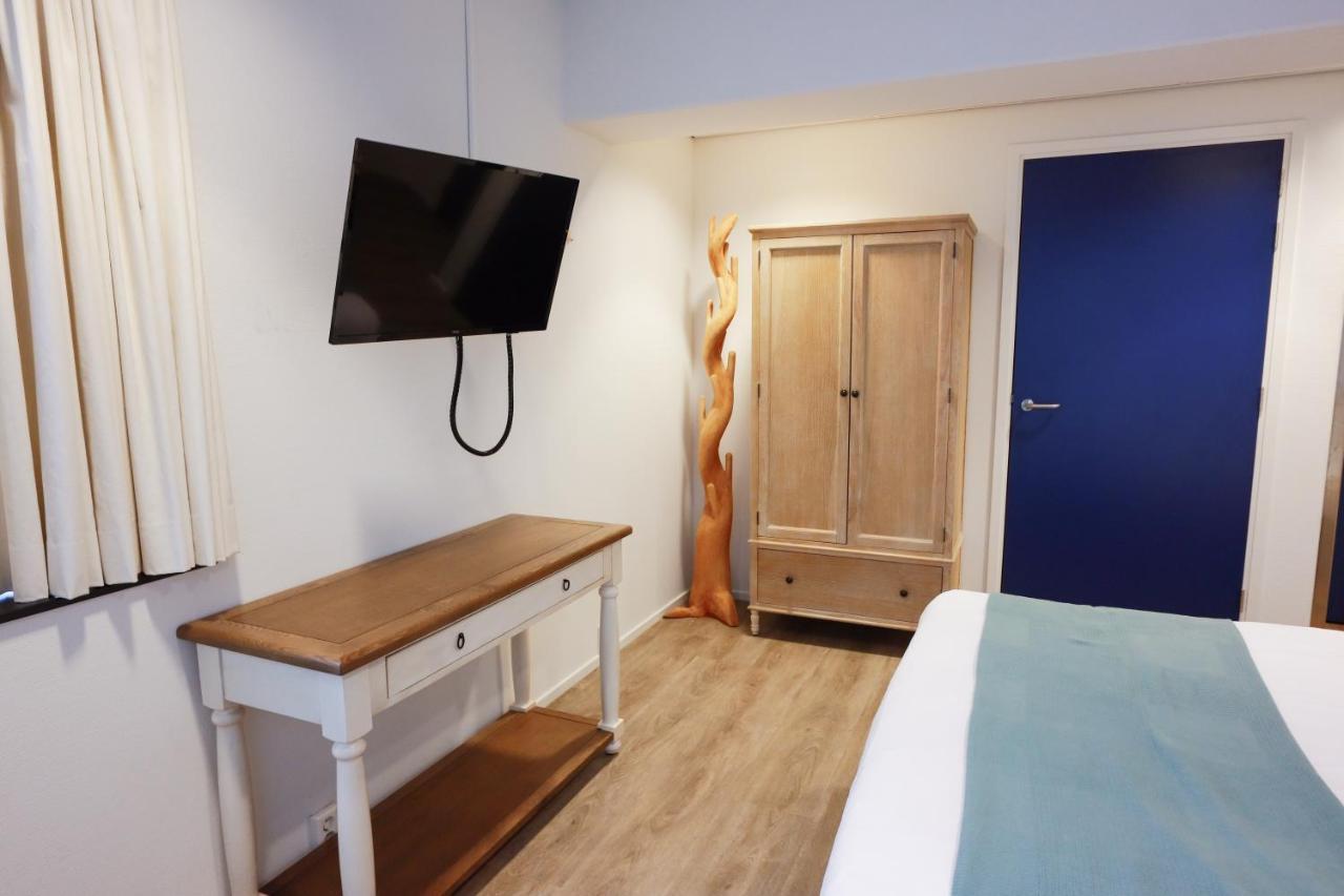 Rooms25 アムステルダム エクステリア 写真